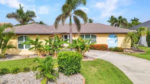 33 Ocean Dr, PUNTA GORDA, FL, 33950-5003 | Card Image