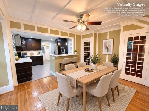 6617 Quincy St, PHILADELPHIA, PA, 19119-2719 | Card Image