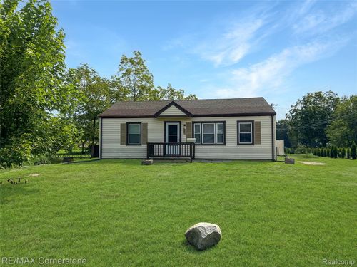 391 Arcola St, Inkster, MI, 48141-1201 | Card Image