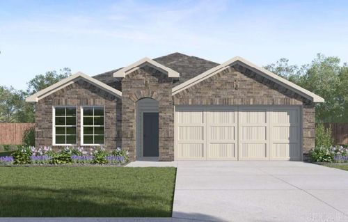 422 S Cherry St, Beebe, AR, 72012-3702 | Card Image