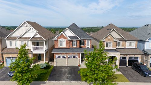 32 Michaelis St, Alliston, ON, L9R0M8 | Card Image