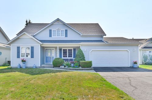 12 Nesbitt Dr, Brighton, ON, K0K1H0 | Card Image