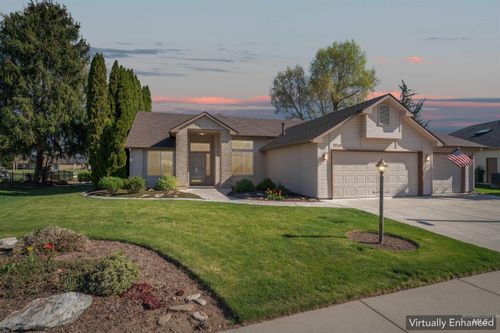 3850 W Teter Street, Meridian, ID, 83646-3976 | Card Image