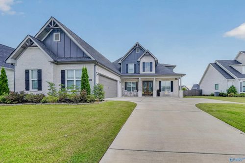 6329 Loring Loop Nw, Huntsville, AL, 35806-5025 | Card Image