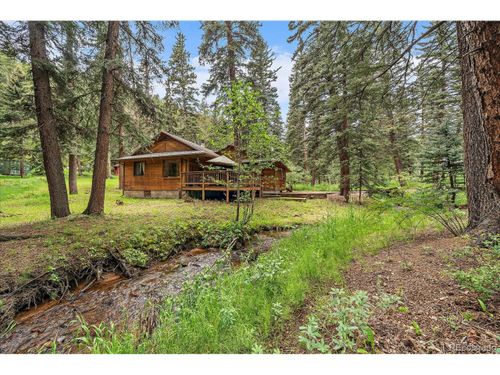 28192 Shadow Mountain Dr, Conifer, CO, 80433-8643 | Card Image