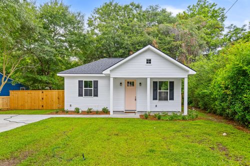 2620 Stark Ln, North Charleston, SC, 29405-5537 | Card Image