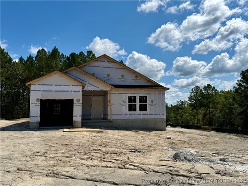 89 Horse Trot Ln, Sanford, NC, 27332-2574 | Card Image
