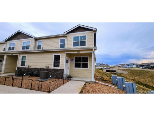 359 S 4th Ct, Deer Trail, CO, 80105-8144 | Card Image