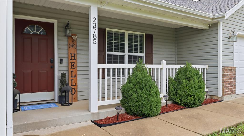 Residential in Waynesville 2