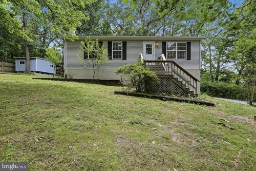 106 Wild Turkey Rd, HARPERS FERRY, WV, 25425-4875 | Card Image