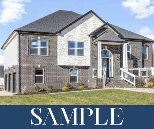 1280 Reda Dr, Clarksville, TN, 37042-1218 | Card Image