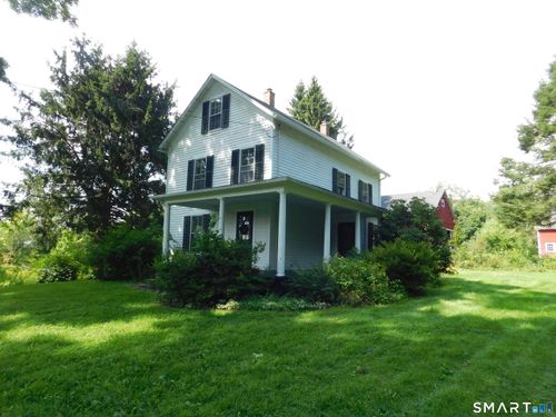 153 Old Sherman Hill Road, Woodbury, CT, 06798 | Card Image