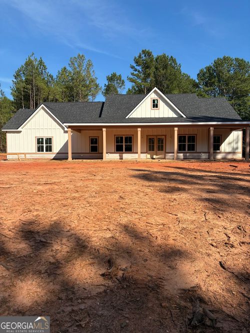 494 Gordon Rd, Forsyth, GA, 31029-3922 | Card Image