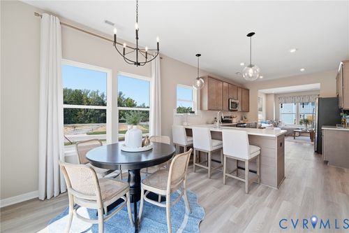9828 Edgecraft Walk, Glen Allen, VA, 23059 | Card Image