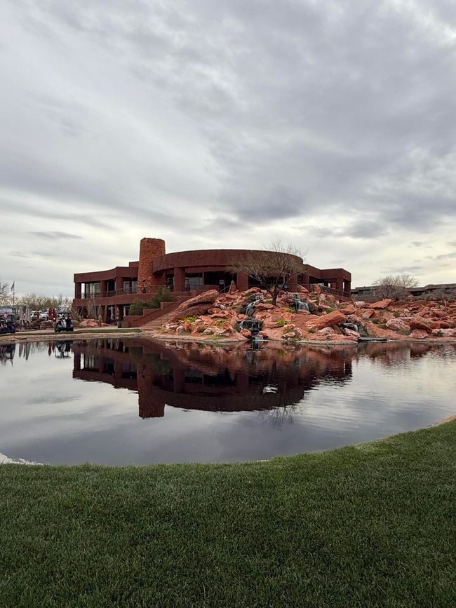 Club house | Image 37