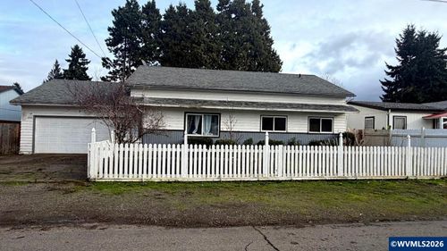 4370 Gary St Ne, Keizer, OR, 97303-3929 | Card Image