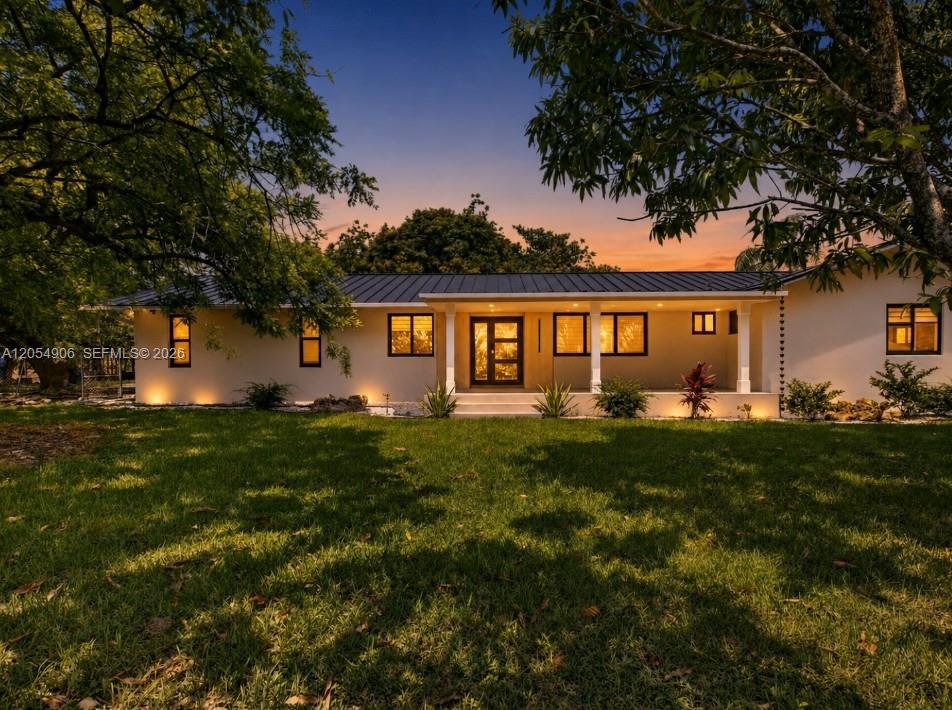 Residential in Homestead 5