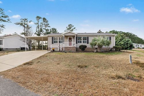 4480 Manitook Dr, Little River, SC, 29566-7320 | Card Image