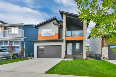 20 Ellington Cres, House detached with 4 bedrooms, 3 bathrooms and 4 parking in Red Deer AB | Image 1