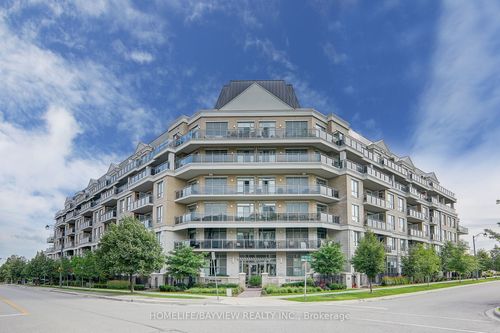216-111 Civic Square Gate, Aurora, ON, L4G0S6 | Card Image