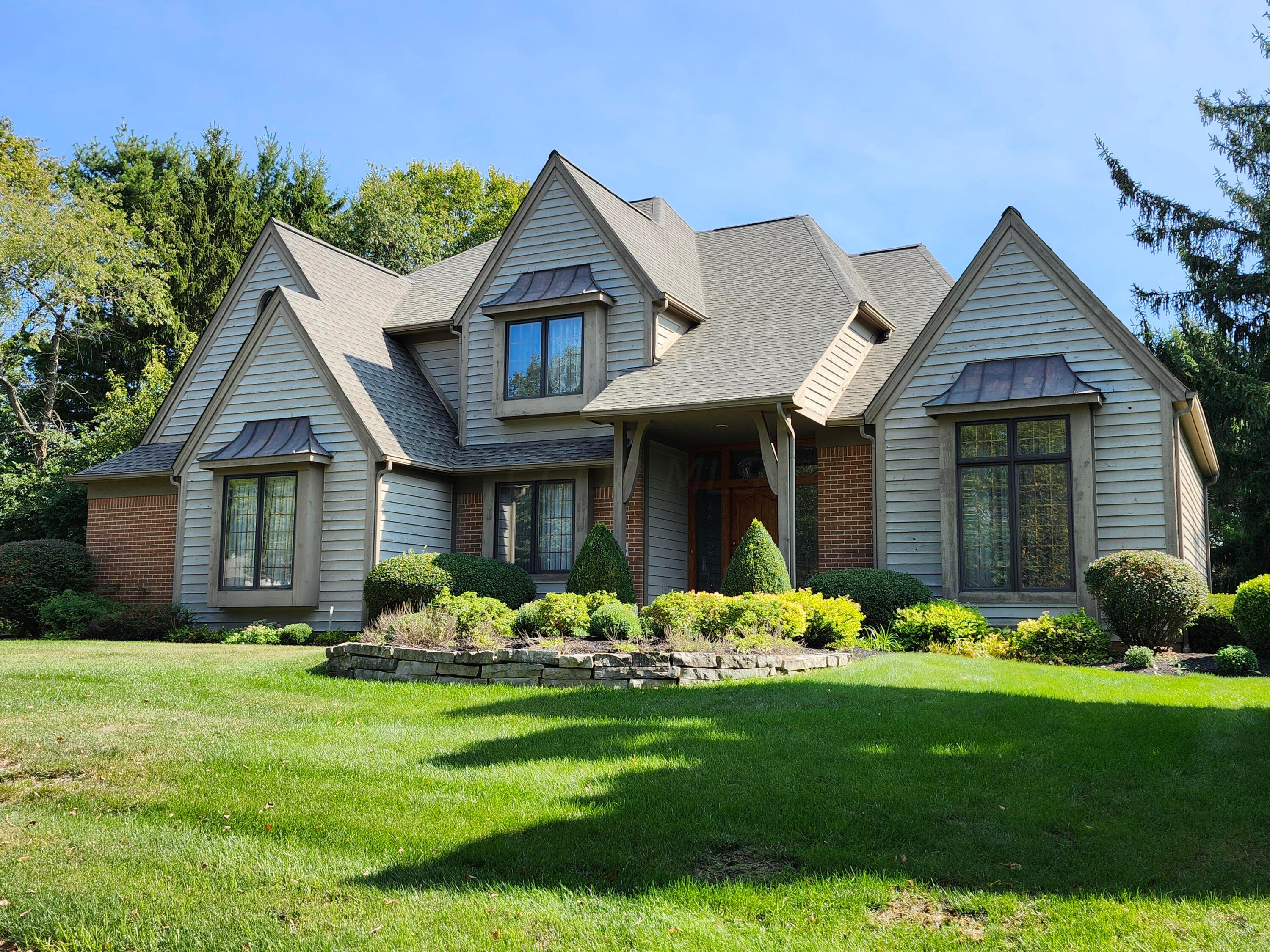 Winchell Ct, Dublin, OH 43017