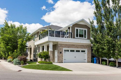 140 Northlander Bend W, Lethbridge, AB, T1J5G7 | Card Image