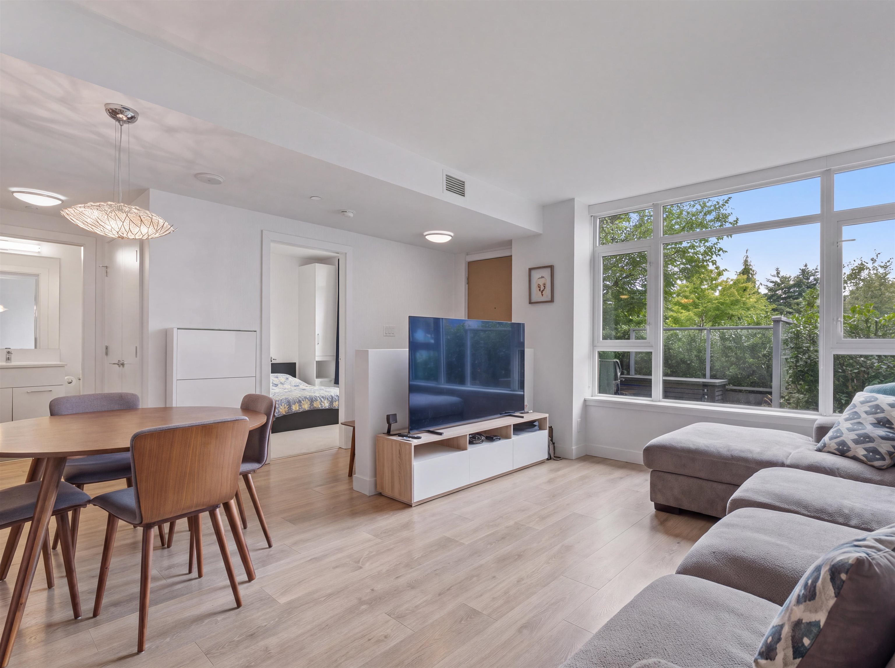 Residential in Vancouver 5