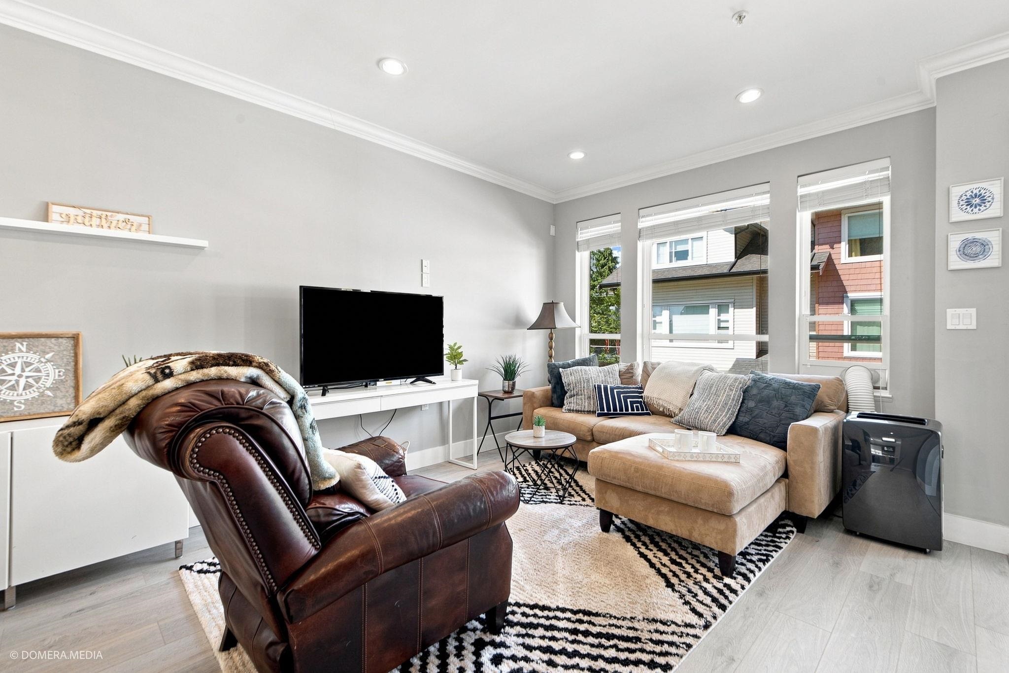 Residential in Langley 5