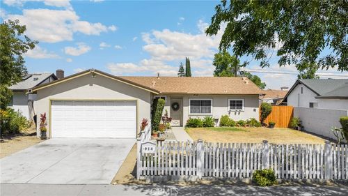 914 N Placer Ave, Ontario, CA, 91764 | Card Image