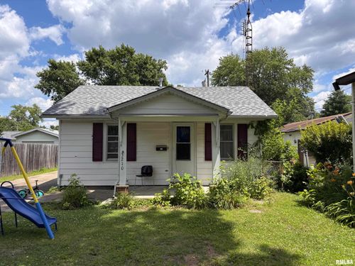 3210 S 3rd St, Springfield, IL, 62703-4611 | Card Image