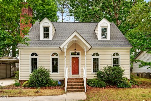 3912 Benjamin Ct, Rocky Mount, NC, 27803-1451 | Card Image