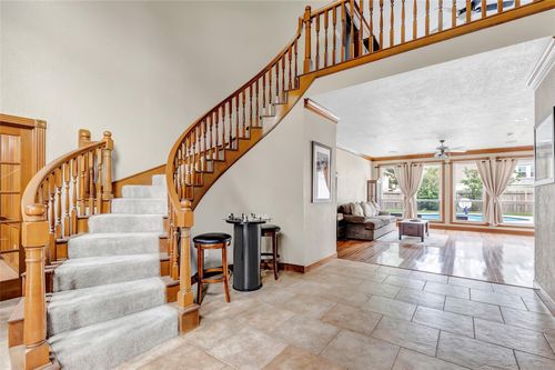2106 Mountain Lake Dr, Kingwood, TX, 77345-1813 | Card Image