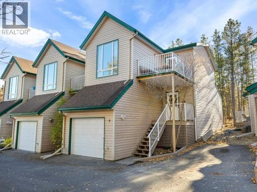 9-75 Thompson Rd, Whitehorse, YT, Y1A0C7 | Card Image