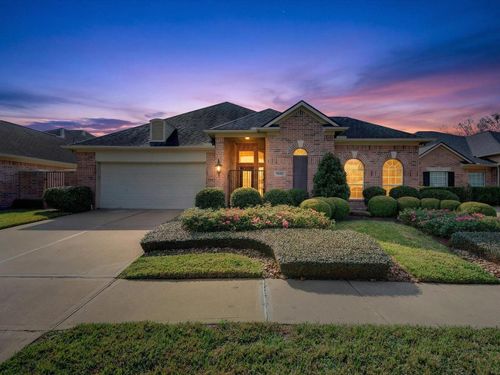 9726 Chriesman Way, Missouri City, TX, 77459-6587 | Card Image