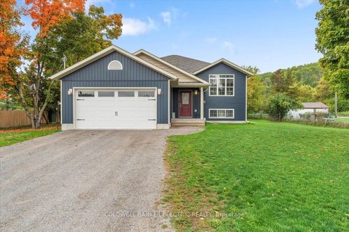 706 Percy Boom Rd, Campbellford, ON, K0L1L0 | Card Image