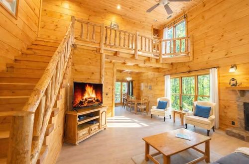 298 Eagle Lake Rd, Coalmont, TN, 37313-7700 | Card Image