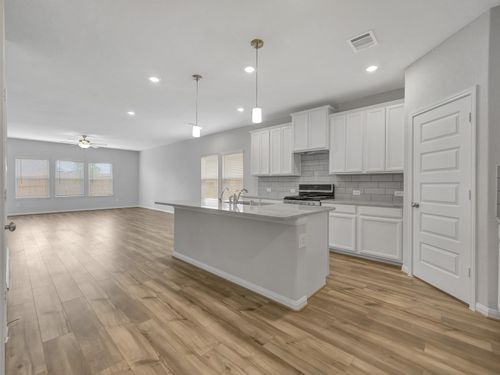 17878 Stone Terrace Ln, Montgomery, TX, 77316-3425 | Card Image