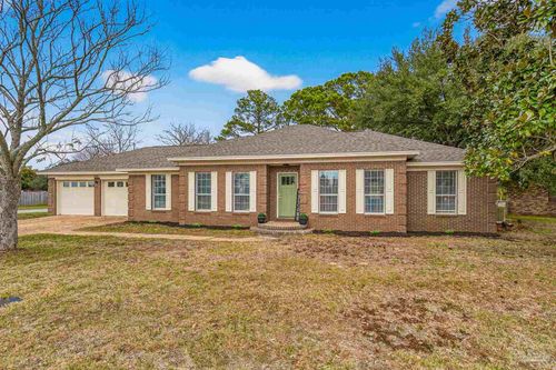 2768 Venetian Way, Gulf Breeze, FL, 32563-3040 | Card Image