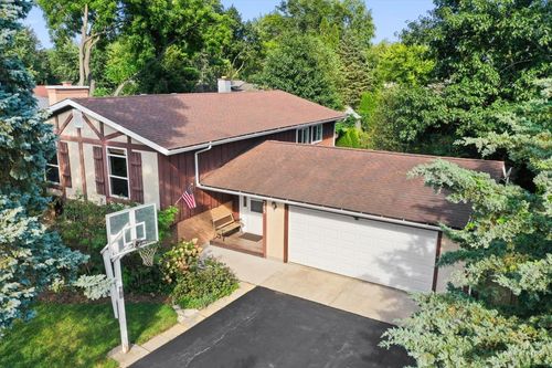 213 Liberty Ave, Fox River Grove, IL, 60021-1515 | Card Image