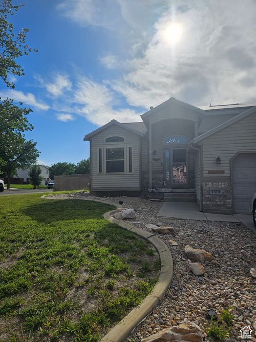 1313 N 590 E, Tooele, UT, 84074-9847 | Card Image
