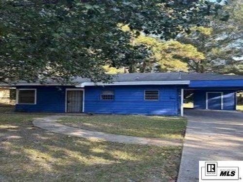 703 Moore Ave, Monroe, LA, 71202-5739 | Card Image
