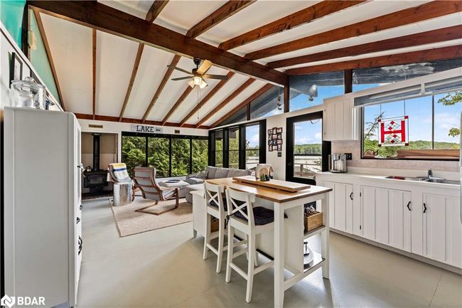228 Macbeth Island, House other with 4 bedrooms, 2 bathrooms and null parking in Muskoka ON | Image 23