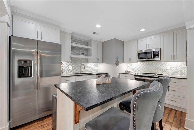 764 Patterns Dr Sw, Condo with 3 bedrooms, 3 bathrooms and 2 parking in Mableton GA | Image 7