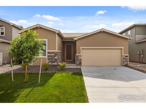 1226 105th Avenue Ct, Greeley, CO, 80634-4795 | Card Image