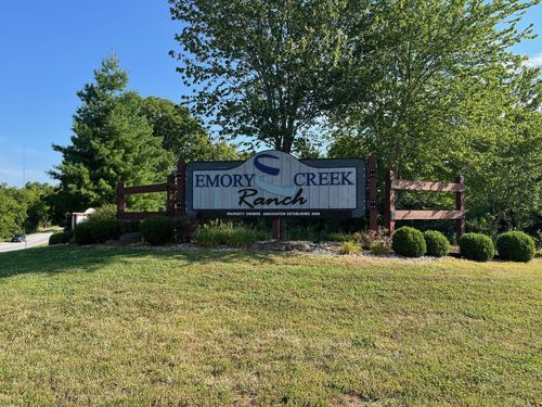 2141 Emory Creek Blvd, Branson, MO, 65616-7664 | Card Image