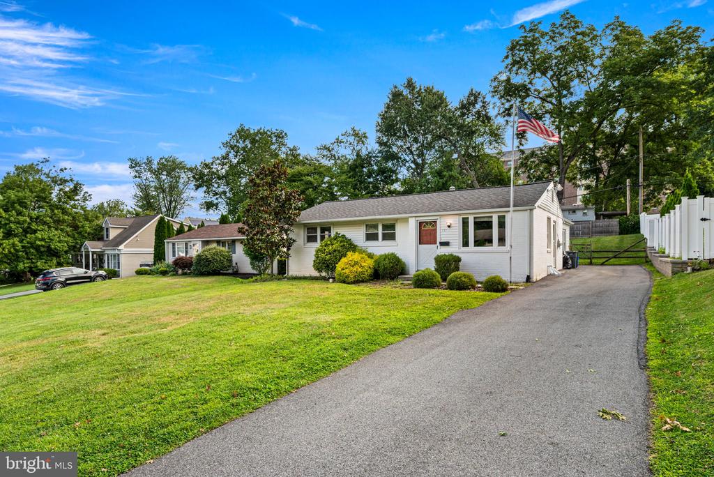 Residential Lease in WEST CHESTER 2