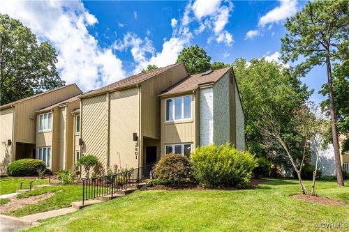 2801 Harbour Ct, Henrico, VA, 23233-3373 | Card Image