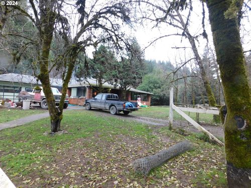 48368/43638 Dement Creek Rd, Broadbent, OR, 97414 | Card Image