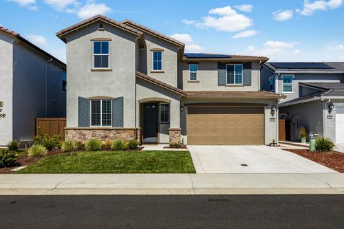 4097 Trinity Alps Way, Roseville, CA, 95747-4544 | Card Image