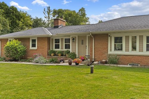 11456 N Solar Avenue, Mequon, WI, 53097 | Card Image